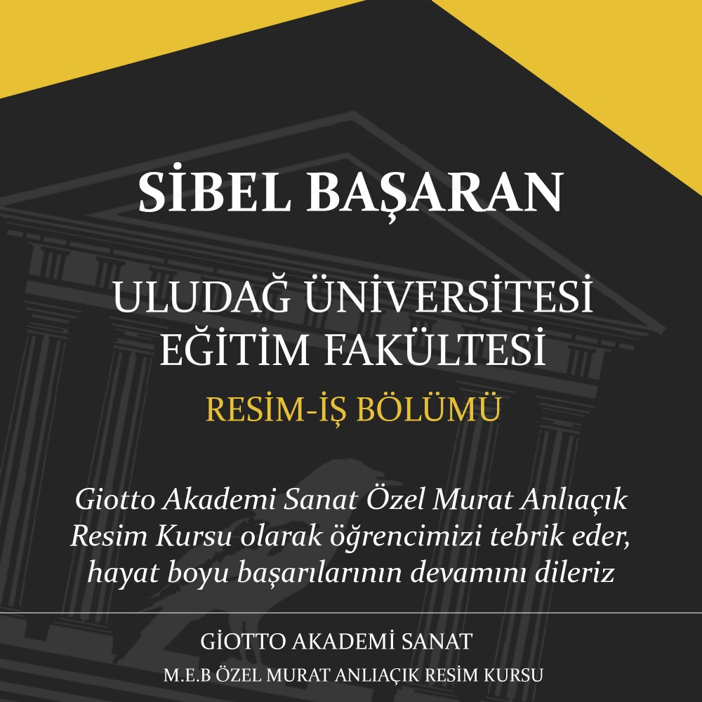 Başarı Listesi